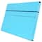 JAM Paper Strong Thin Portfolio Carrying Case with Elastic Band Closure